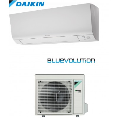 Климатик Инвертор Daikin FTXM71A / RXM71A - NEW PERFERA - BLUEVOLUTION R32