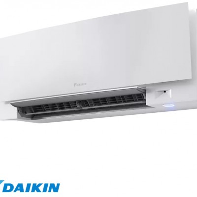 Климатик Инвертор Daikin FTXJ35АW9 / RXJ35А9 - EMURA - BLUEVOLUTION R32